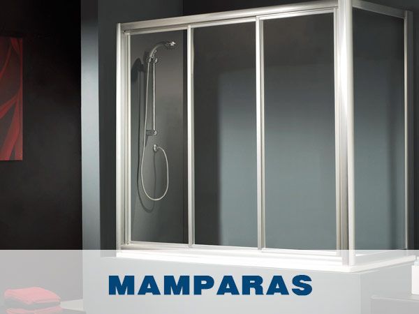 Mamparas