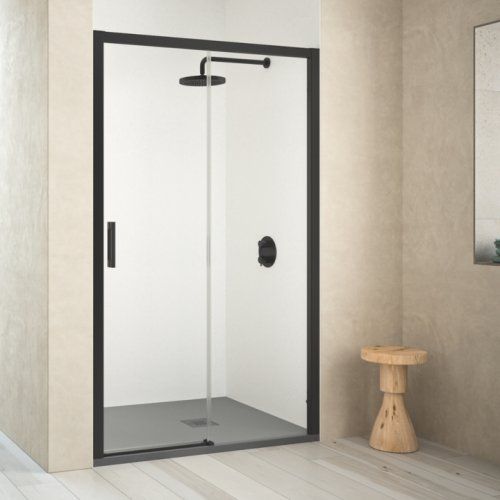 Mamparas de baño y ducha